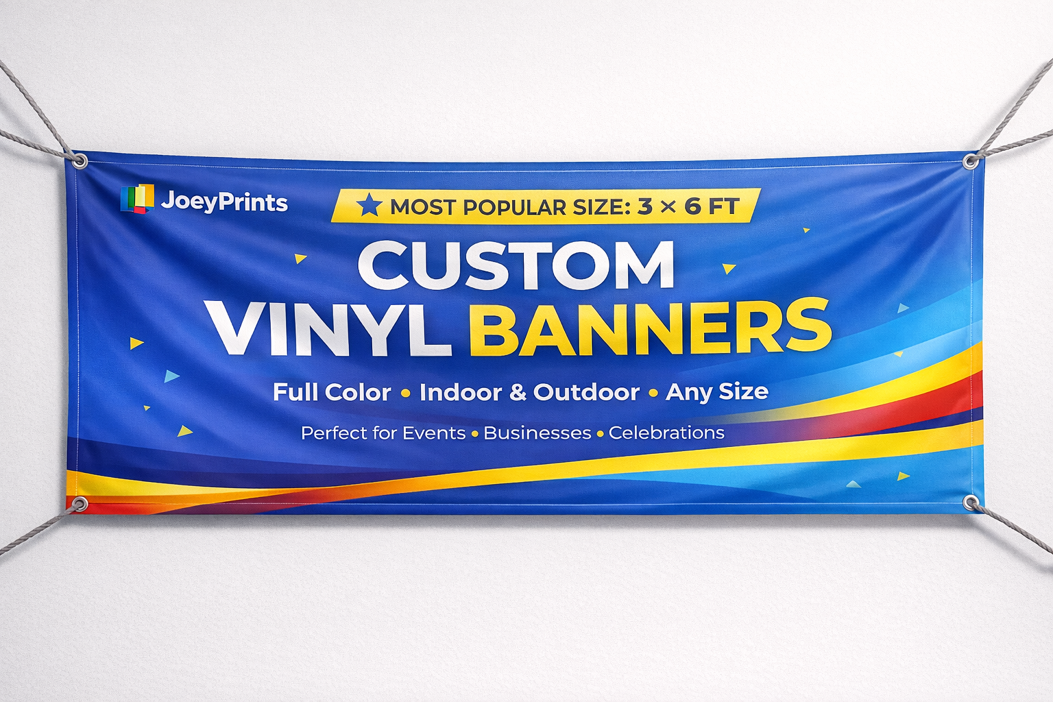Vinyl Banners 2