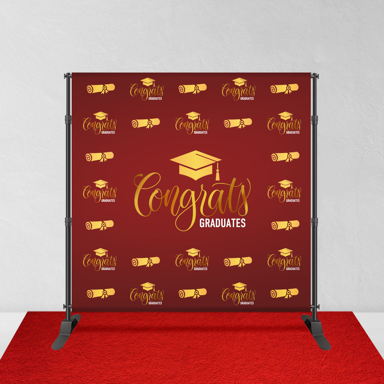 Backdrop Banner 2