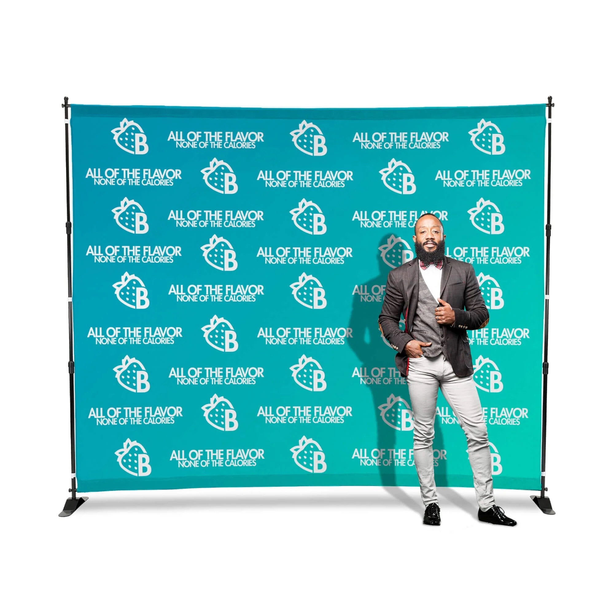 Backdrop Banner 3