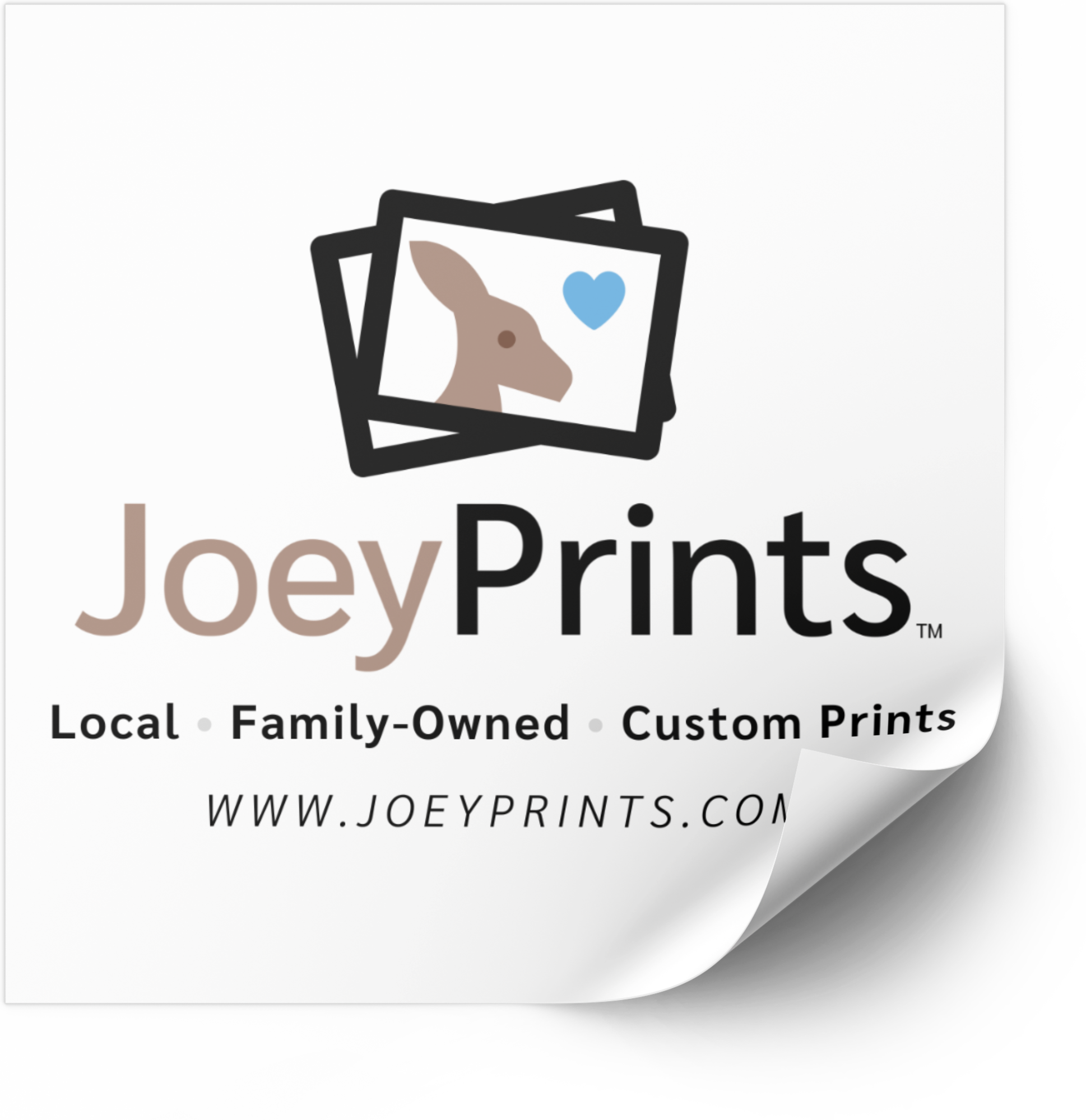 Custom Stickers 1