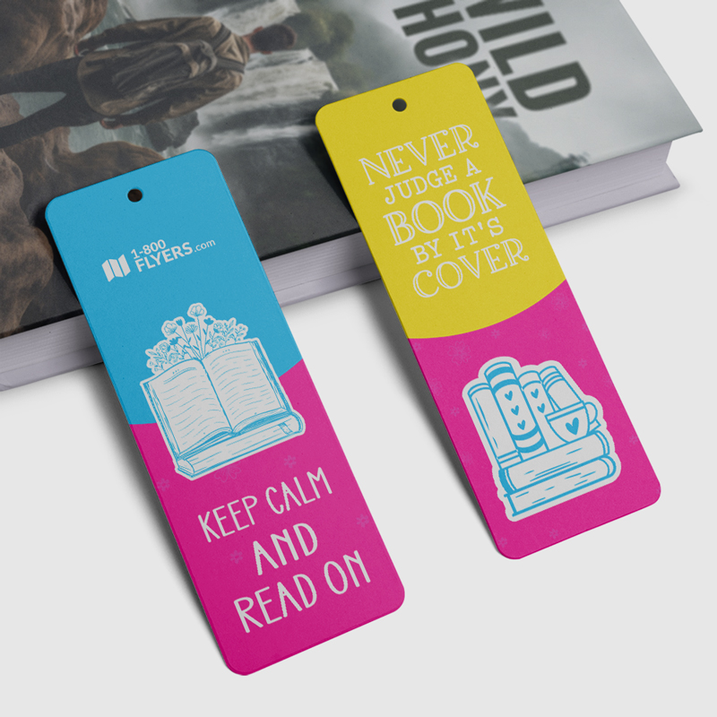 Bookmarks 1