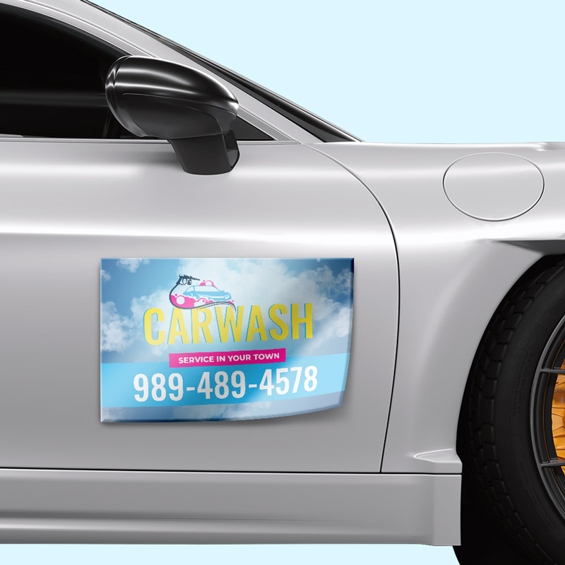 Car Magnets 2