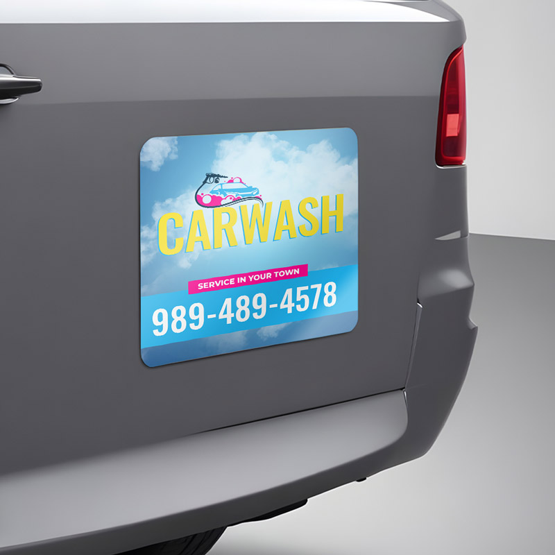 Car Magnets 3
