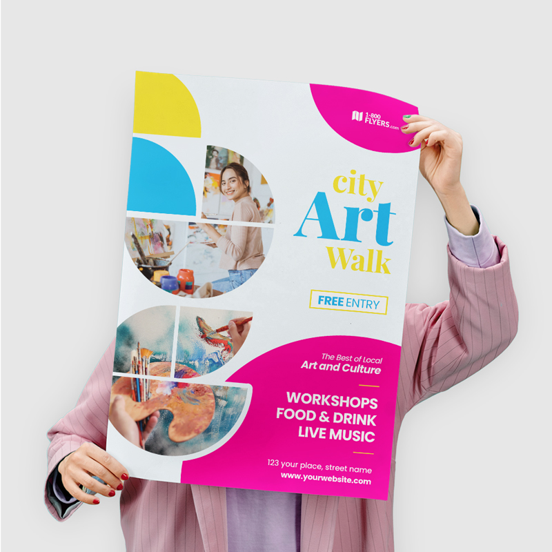 Posters 1