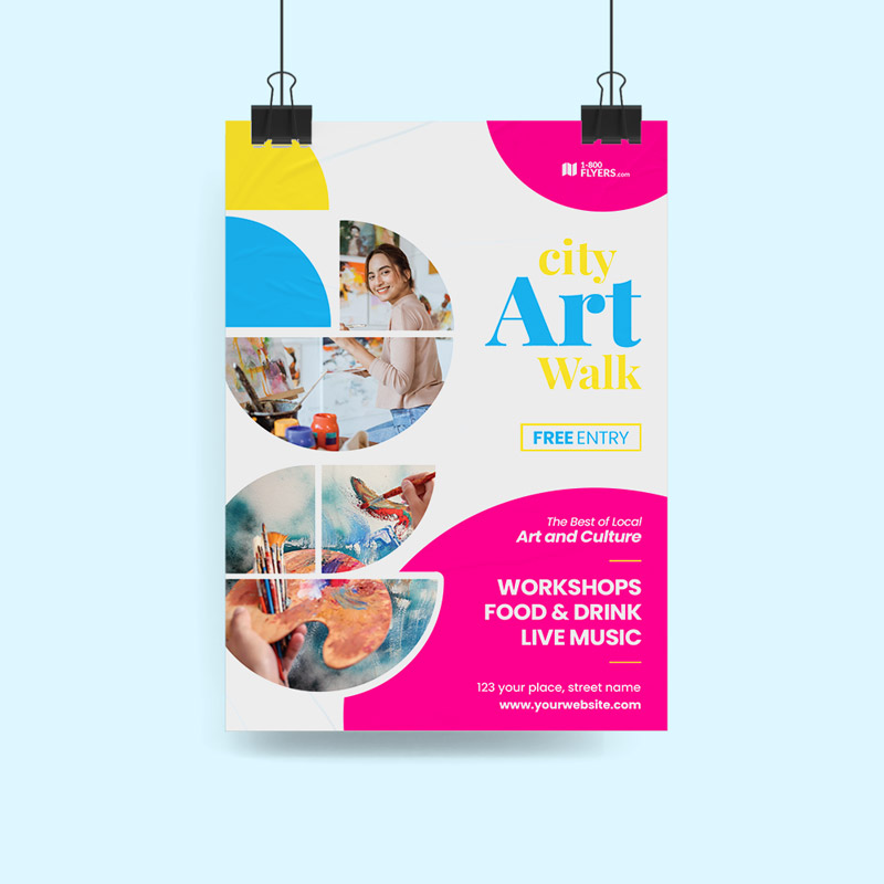 Posters 2