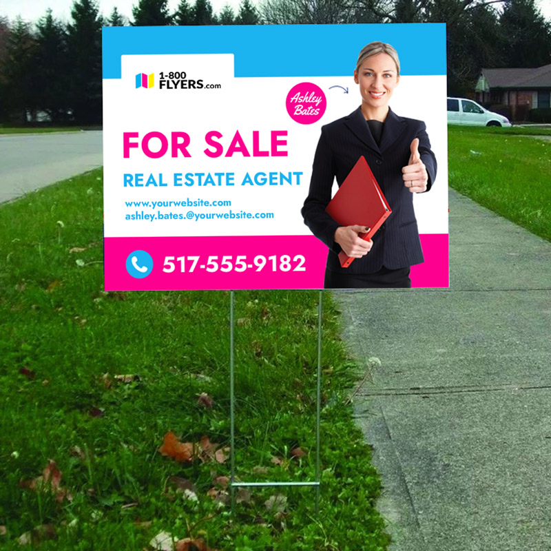 Yard Signs 3