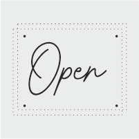 Open Box