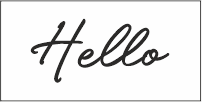 Bellinda Demo