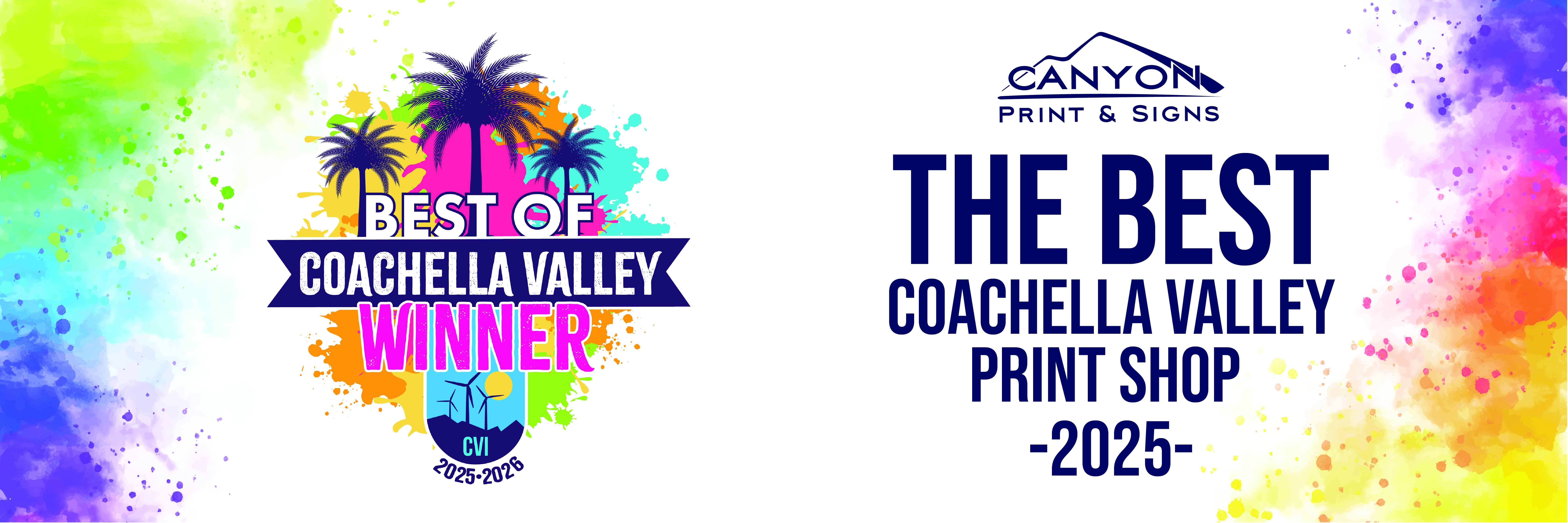 Best Of Coachella Valley