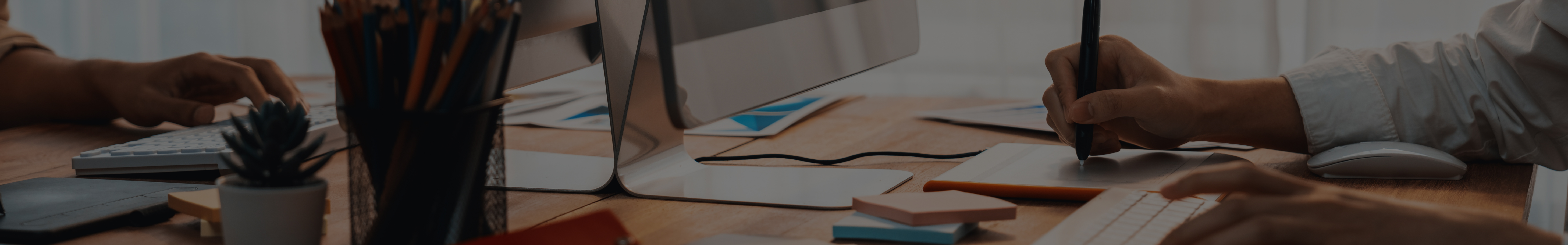 Design Services Banner