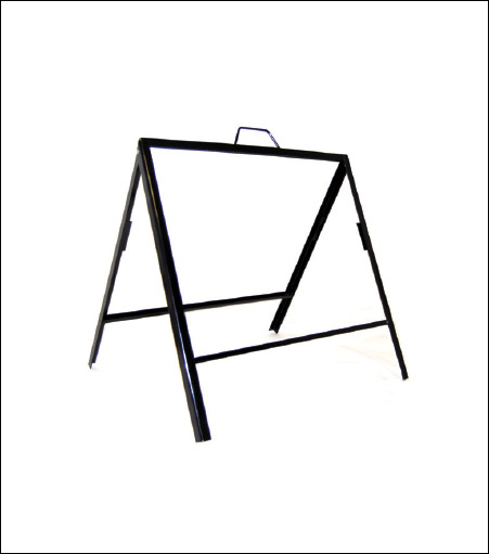 Real Estate A-Frame