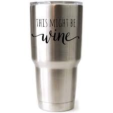 30oz Stainless Steel Tumblers
