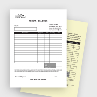 2-Part Set (white/yellow)