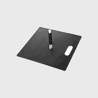 Square Base
