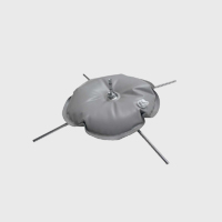 Cross Base and Water Weight Bag