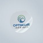 Circle Cut Stickers 4