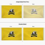 Pole Flags 2