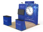 10'x10' Custom Booth 26 3