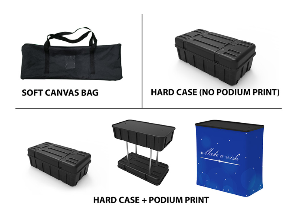 10'x10' Custom Booth 26 4