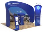 10'x10' Custom Booth 09 3