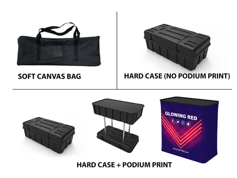 10'x10' Custom Booth 18 5