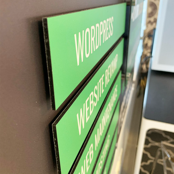 ACM Aluminum Composite 4