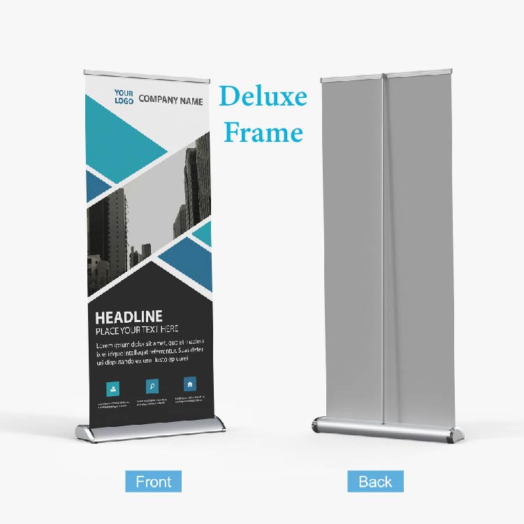 Pull Up Banners 3