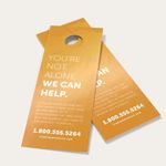 Door Hangers 3