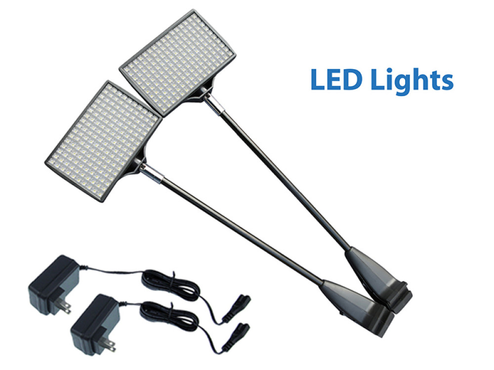 10'x10' Custom Booth 16 4