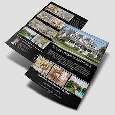Real Estate Flyers 2
