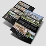 Real Estate Flyers 2