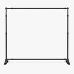 Step and Repeat Backdrop 4