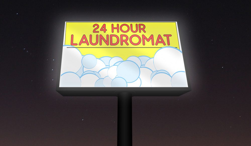 Baclklit Banner 2