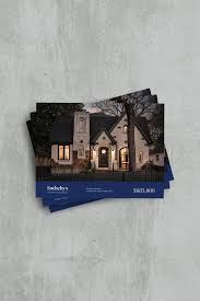 Real Estate Flyers 4