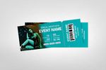 Event Tickets 2