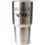 30oz Stainless Steel Tumblers 2
