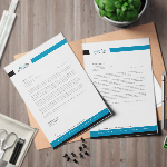 Letterhead 5