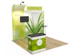 10'x10' Custom Booth 16 3