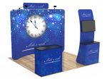 10'x10' Custom Booth 26 2
