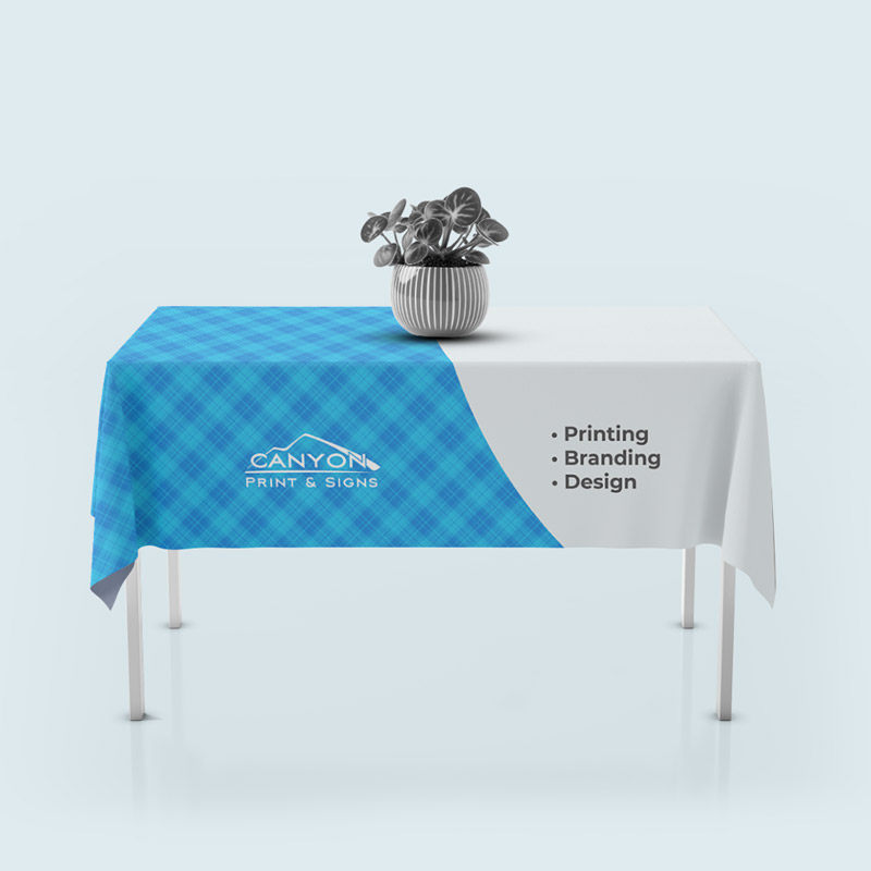 Table Covers 2