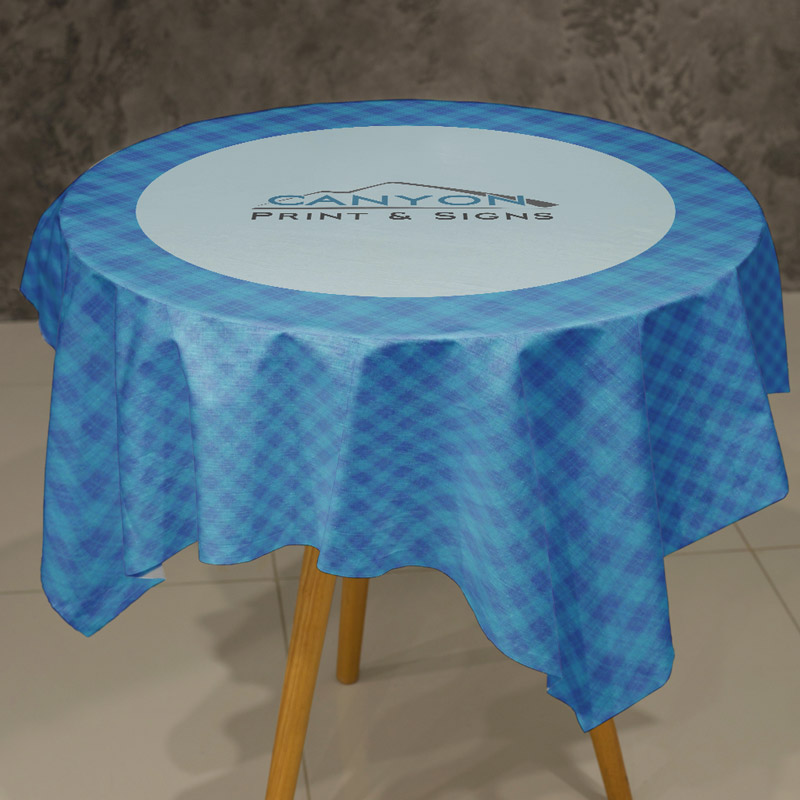 Table Covers 3