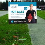 Yard Signs 3