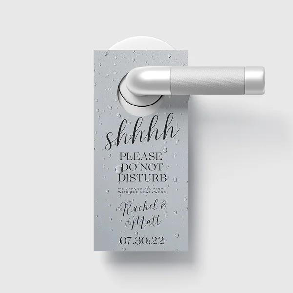 EndurACE Door Hangers