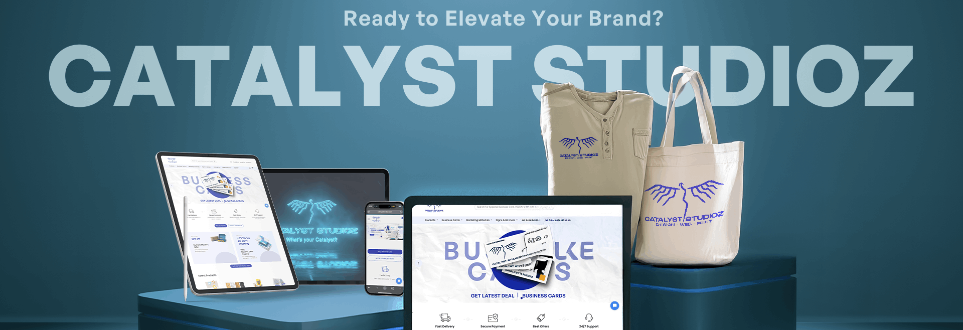 Banner Latest Design