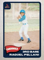 Cardinals