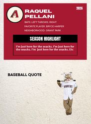 Dbacks