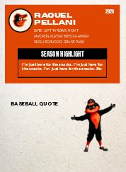 Orioles