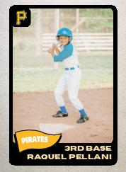 Pirates