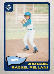 Rays