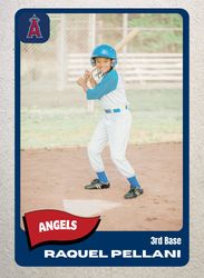 Angels